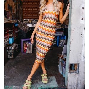 Skatie Fleetwood Cassie Dress